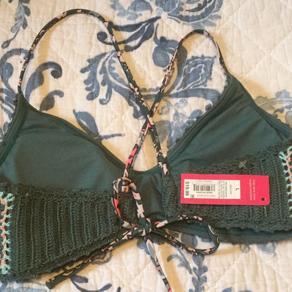 New bikini top - Picture 2 of 2